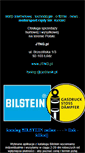 Mobile Screenshot of bilstein.jtng.pl