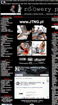 Mobile Screenshot of jtng.pl